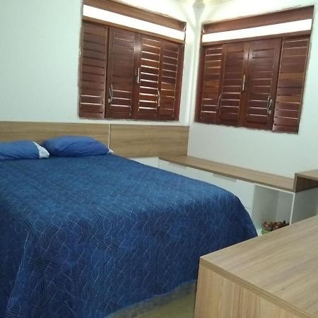 Cond. Aguas Da Serra, Bananeiras Villa ภายนอก รูปภาพ