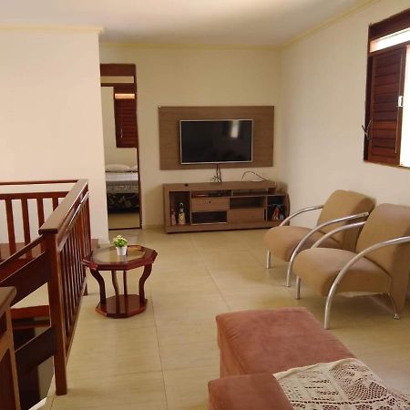 Cond. Aguas Da Serra, Bananeiras Villa ภายนอก รูปภาพ