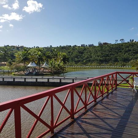 Cond. Aguas Da Serra, Bananeiras Villa ภายนอก รูปภาพ