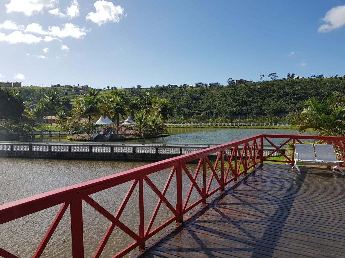 Cond. Aguas Da Serra, Bananeiras Villa ภายนอก รูปภาพ