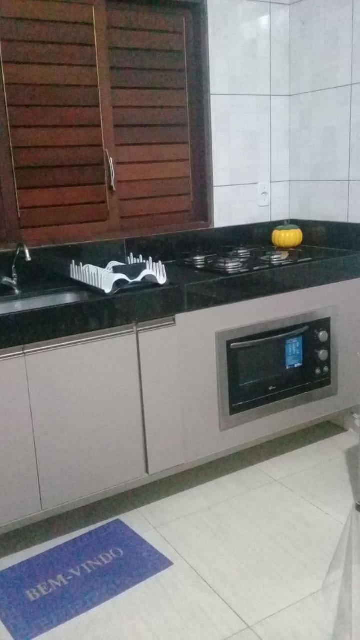 Cond. Aguas Da Serra, Bananeiras Villa ภายนอก รูปภาพ